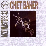 Chet Baker - Jazz Masters 32