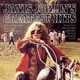 Janis Joplin - Janis Joplin's Greatest Hits
