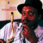 Ben Webster - The Warm Moods