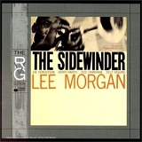 Lee Morgan - The Sidewinder