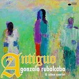 Gonzalo Rubalcaba - Antiguo