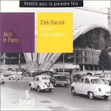 Elek Bacsik - Guitar conceptions
