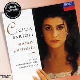 Cecilia Bartoli - Mozart Portraits