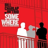 Bill Charlap - Somewhere