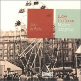 Lucky Thompson - Modern Jazz Group