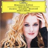 Magdalena Kozena - Love Songs