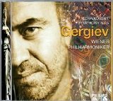 Walery Gergiew - P. Czajkowski: V Symfonia e-moll op. 64