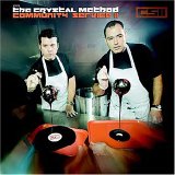 The Crystal Method - Community service 2