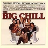 Various artists - The Big Chill - Soundtrack