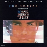 Original Soundtrack - Born On The Fourth Of July