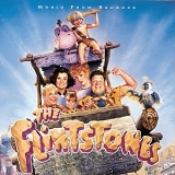 B-52's, The - The Flintstones:  Music From Bedrock