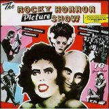 Soundtrack - The Rocky Horror Picture Show