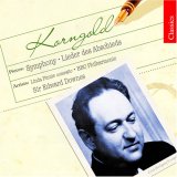 Erich Wolfgang Korngold - Symphony / Abschiedslieder