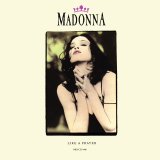 Madonna - Like A Prayer (Promo)