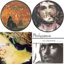 Muslimgauze - Minaret-Speaker/Melt/Uzi Mahmood