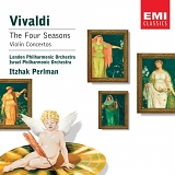 The Four Seasons - Vivaldi - The Four Seasons - Vivaldi