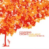 Counting Crows - Films About Ghosts: The Best Of...