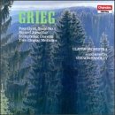 Edvard Grieg - Symphonic Dances
