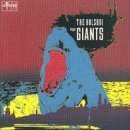 The Bolshoi - Bigger Giants