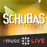 The Hold Steady - Live at Schubas 03/12/2004