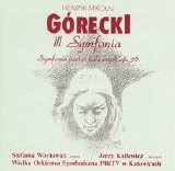 Stefania Woytowicz - III Symfonia (Symfonia pieśni żałosnych op. 36)