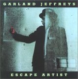 Garland Jeffreys - Escape Artist