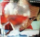 Garland Jeffreys - Guts For Love