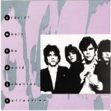 David Johansen - Crucial Music The David Johansen Collection