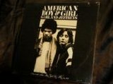 Garland Jeffreys - American Boy & Girl