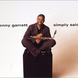 Kenny Garrett - Simply Said