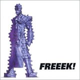 George Michael - Freeek!