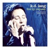k.d. lang - live by request
