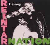 K. D. Lang - Reintarnation