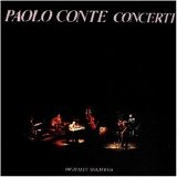 Paolo Conte - Concerti