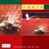 Mezzoforte - Surprise Surprise