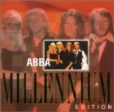 ABBA - Millennium Edition