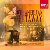 The 12 Cellists of the Berlin Philharmonic - South American Getaway
