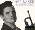 Chet Baker - Moonlight Becomes You