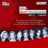 Böse Nachtgeschichten - Mords-Frauen