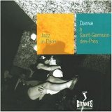 Various Artists - Jazz In Paris - Dance à Saint-Germain-des-Prés