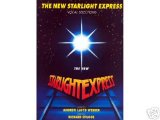 Andrew Lloyd Webber - The New Starlight Express