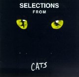 Andrew Lloyd Webber - Highlights From CATS