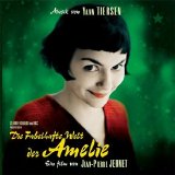 Yann Tiersen - Amélie from Montmartre
