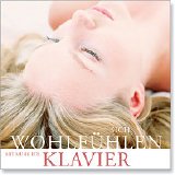 Various artists - Sich Wohlfuehlen Mit Musik Fuer Klavier