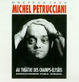 Michel Petrucciani - Au Théâtre des Champs-Élysées