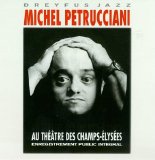 Michel Petrucciani - Au Théâtre des Champs-Élysées