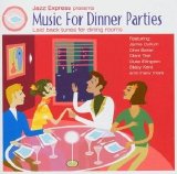 Various artists - Music For Dinner Parties