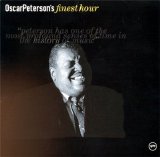 Oscar Peterson - Oscar Peterson's Finest Hour