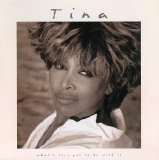 Tina Turner - What's Love Got To Do With It