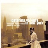 Caterina Valente With Sy Oliver And His Orchestra - In New York
